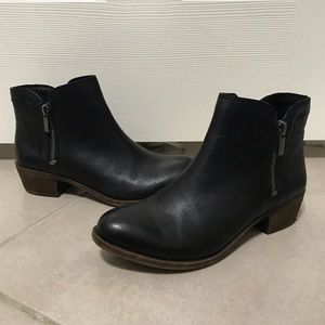 Lucky Brand Breah Bootie